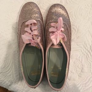 Kate spade keds size 9